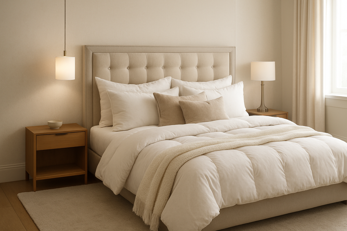 Bedding Sets