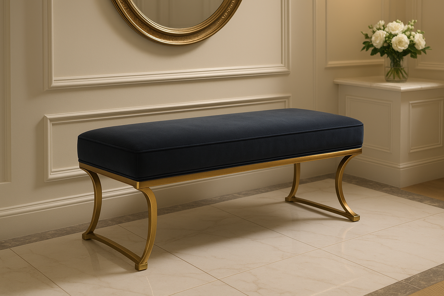 Bench