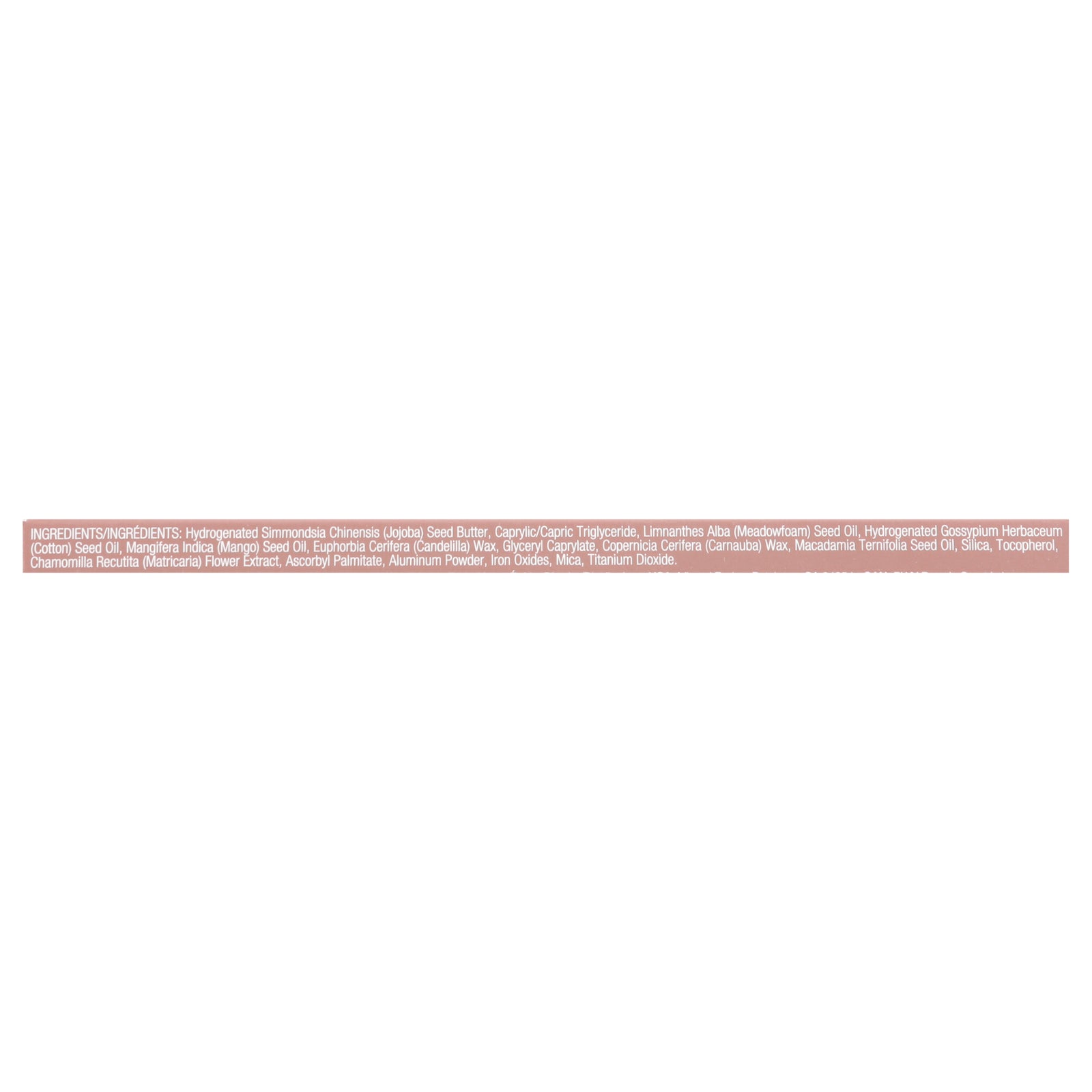 Mineral Fusion - Mkup Eye Pencil Touch - 1 Each-.4 Oz