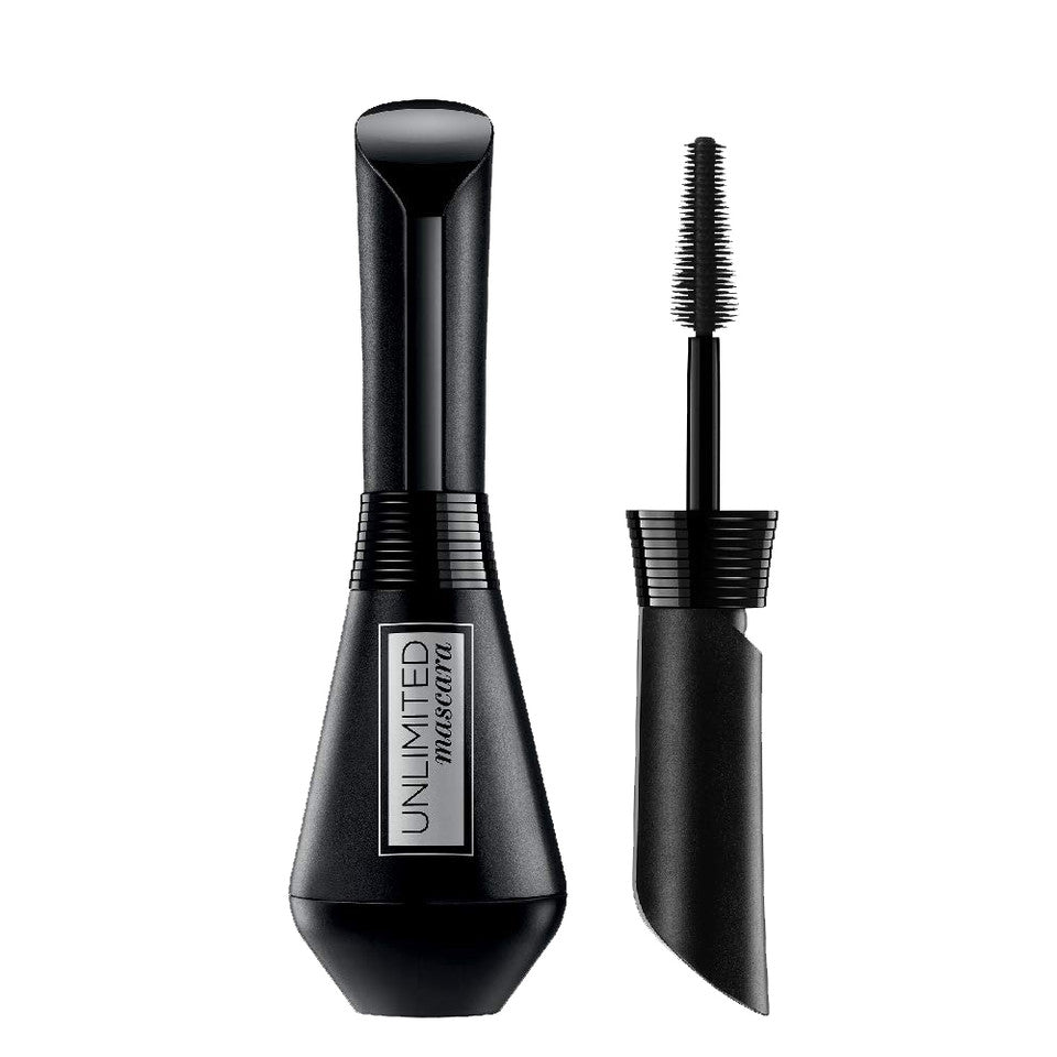 L'OREAL Unlimited Length & Lift Washable Mascara