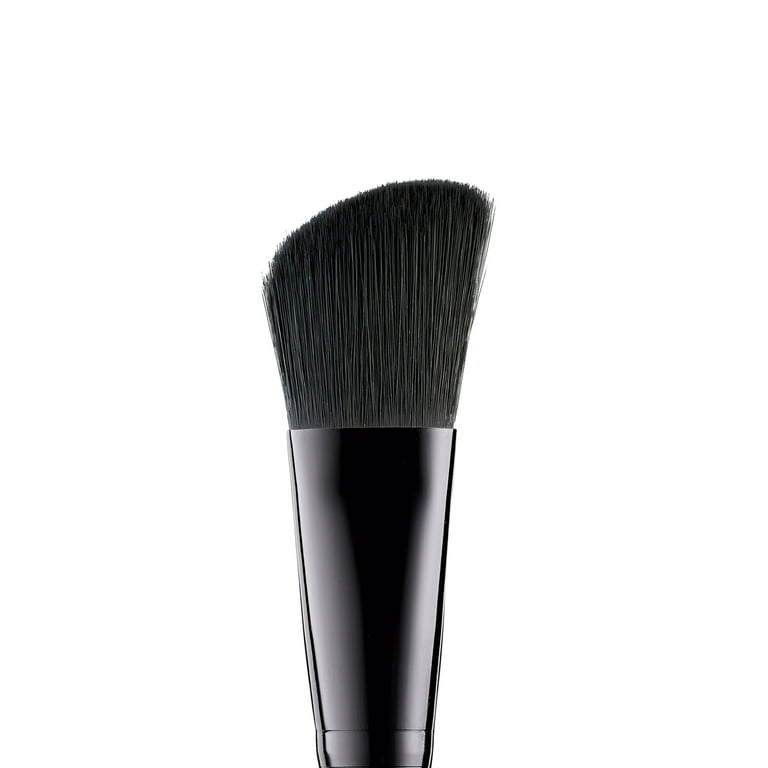 E.L.F. Cosmetics Angled Foundation Brush