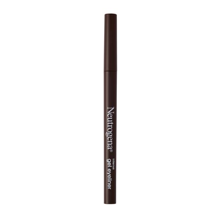 NEUTROGENA Intense Gel Eyeliner, Smudge- & Water-Resistant