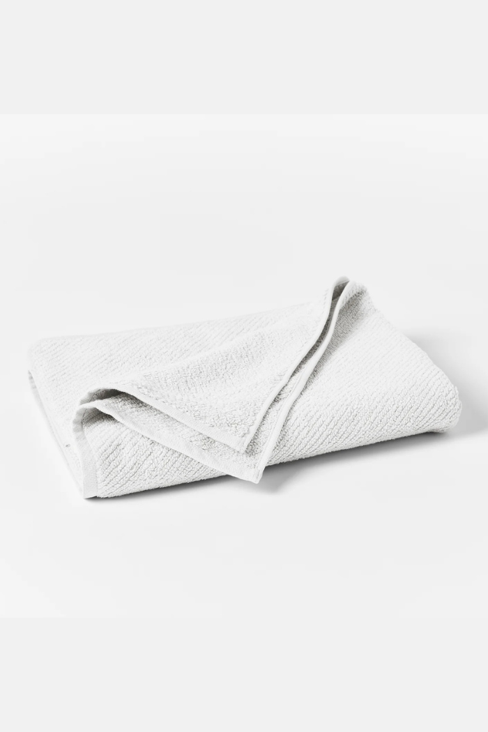 Coyuchi Air weight wash cloth