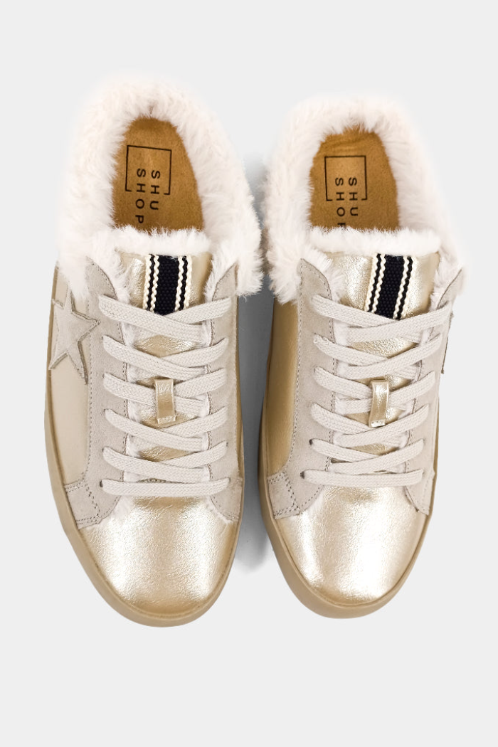 Pinah Slip on Shoe