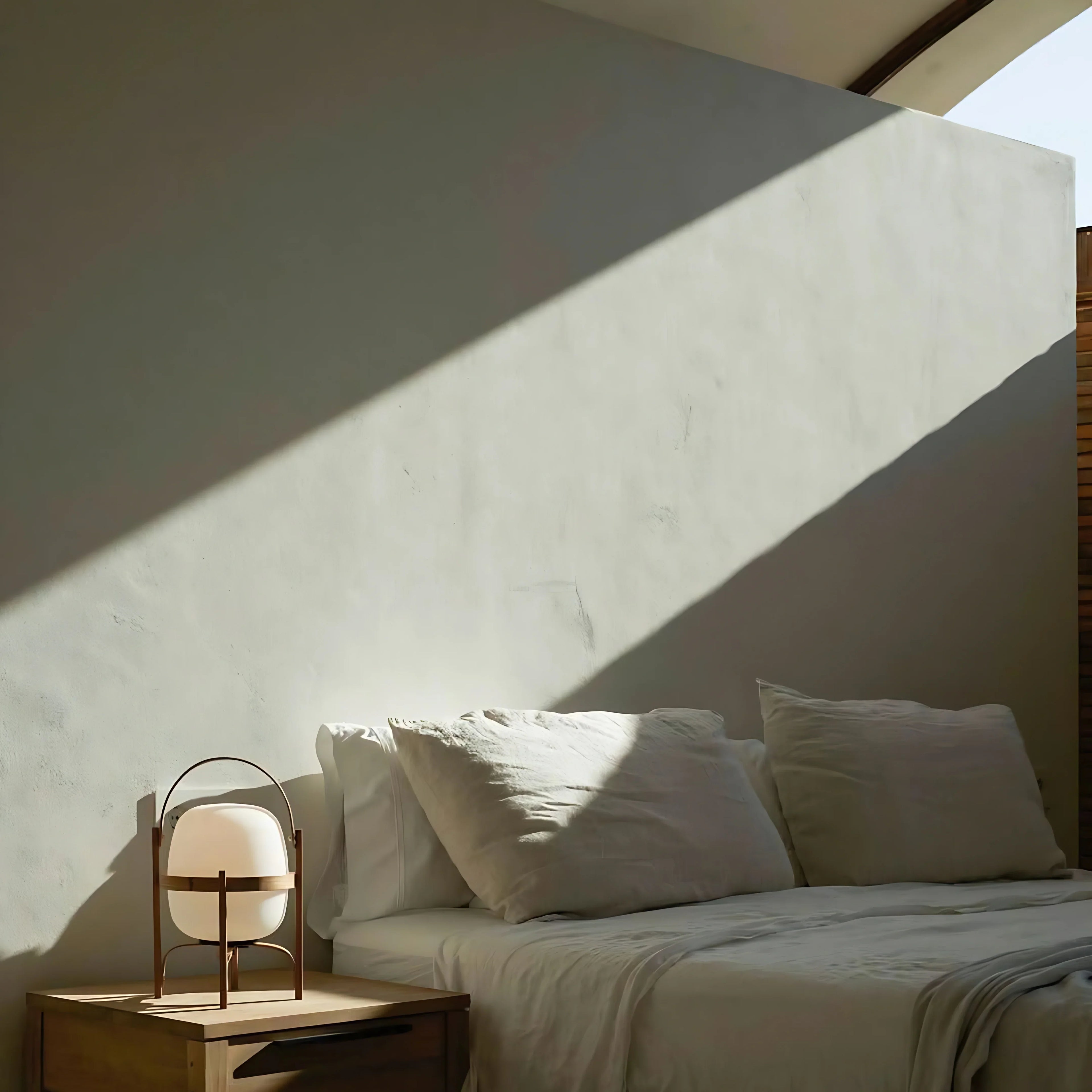 Cestita Table Lamp