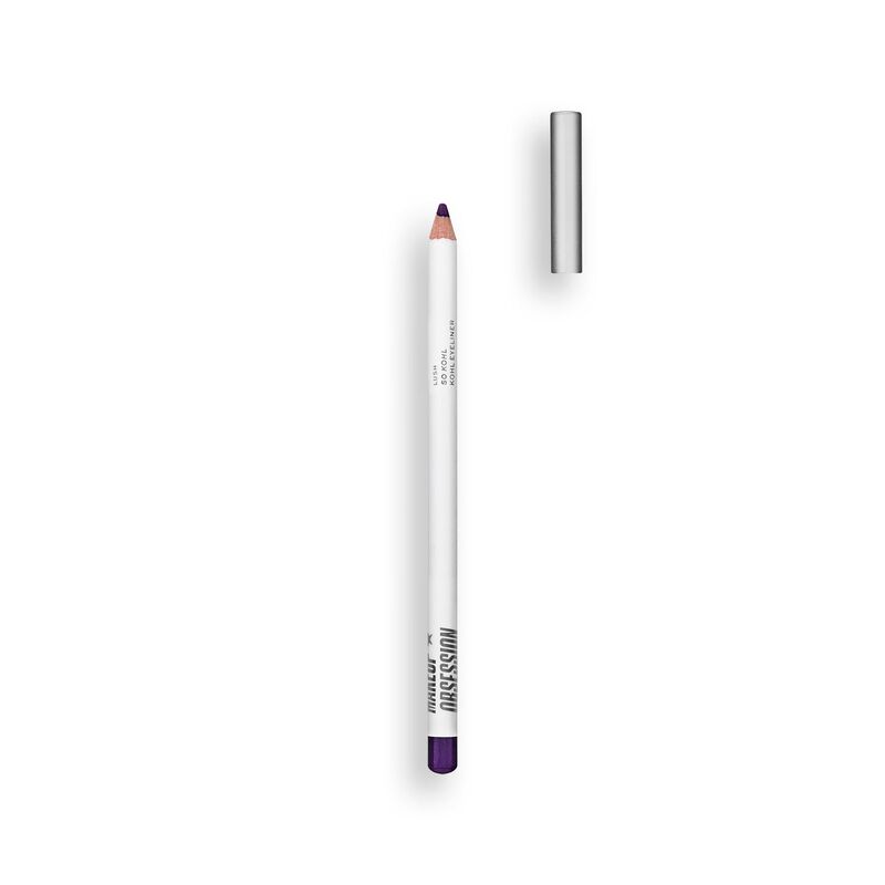 MAKEUP OBSESSION So Kohl Eyeliner