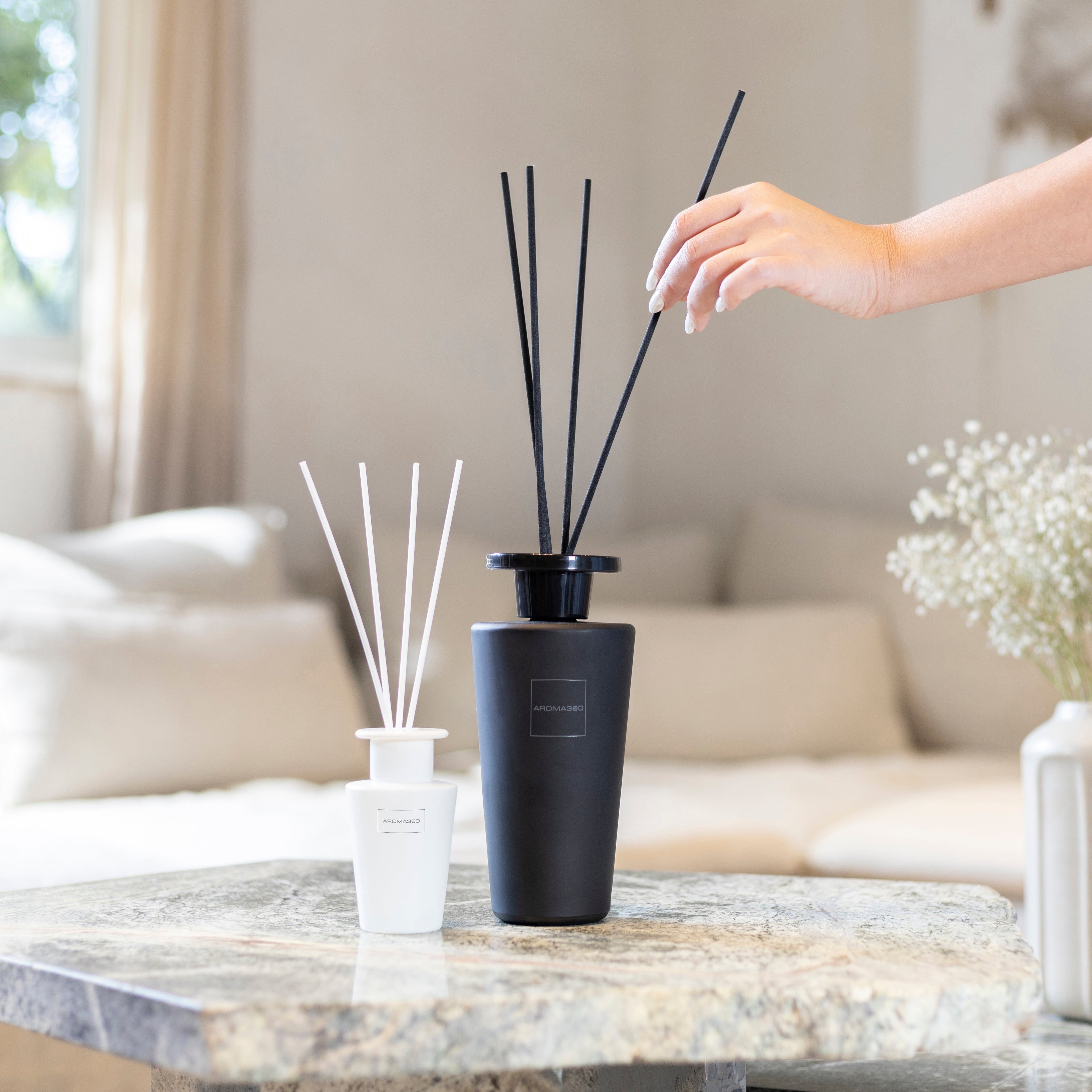 Escapade Reed Diffuser