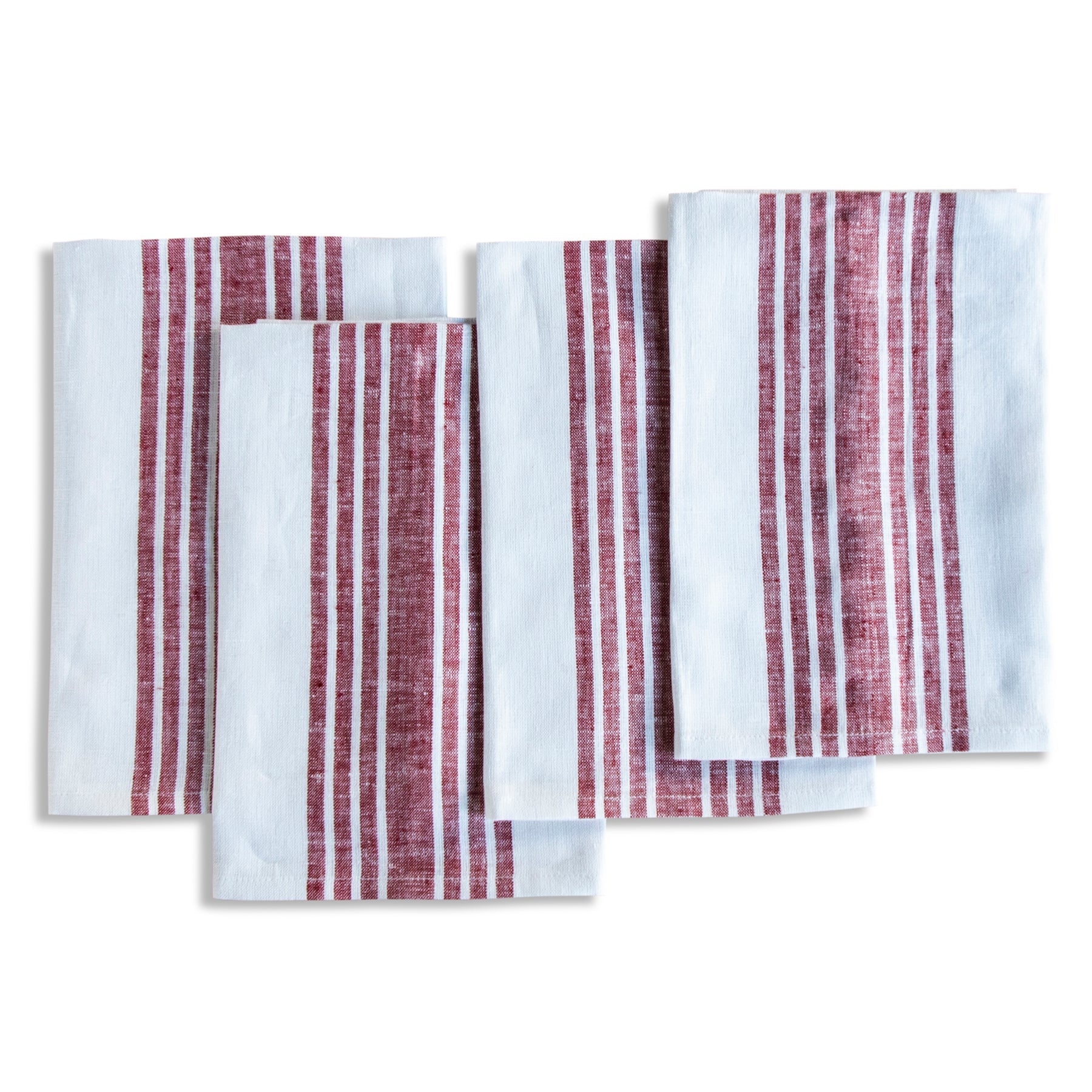 Farmhouse Napkins, Set of 4