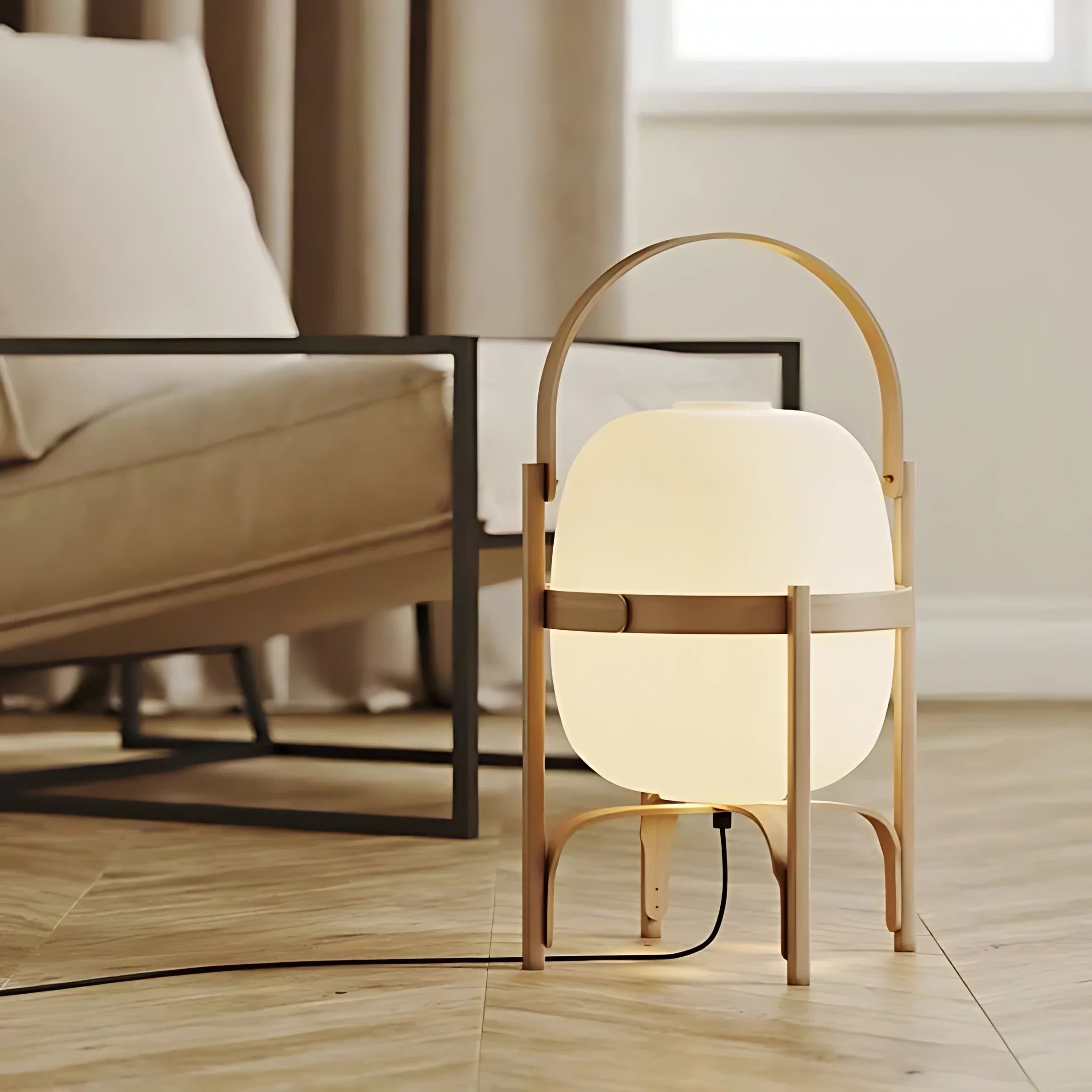 Cestita Table Lamp
