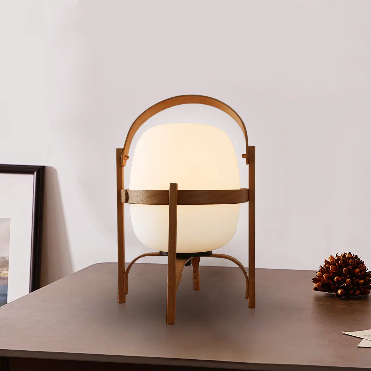 Cestita Table Lamp