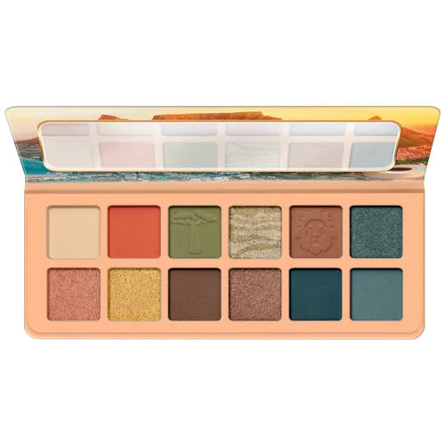 ESSENCE Eyeshadow Palette