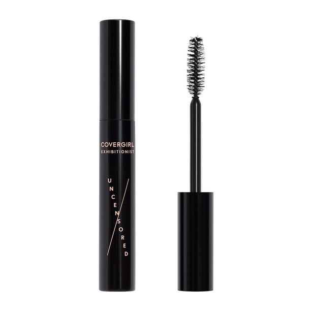 COVERGIRL Exhibitionist Uncensored Mascara