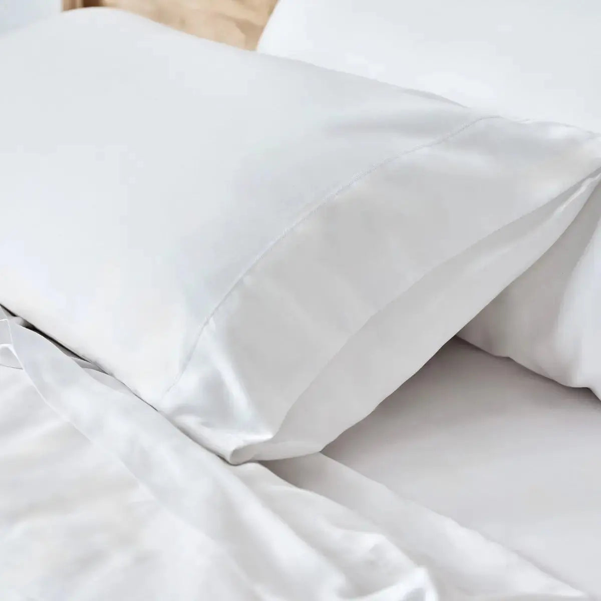 Luxe Bamboo Pillowcase Set
