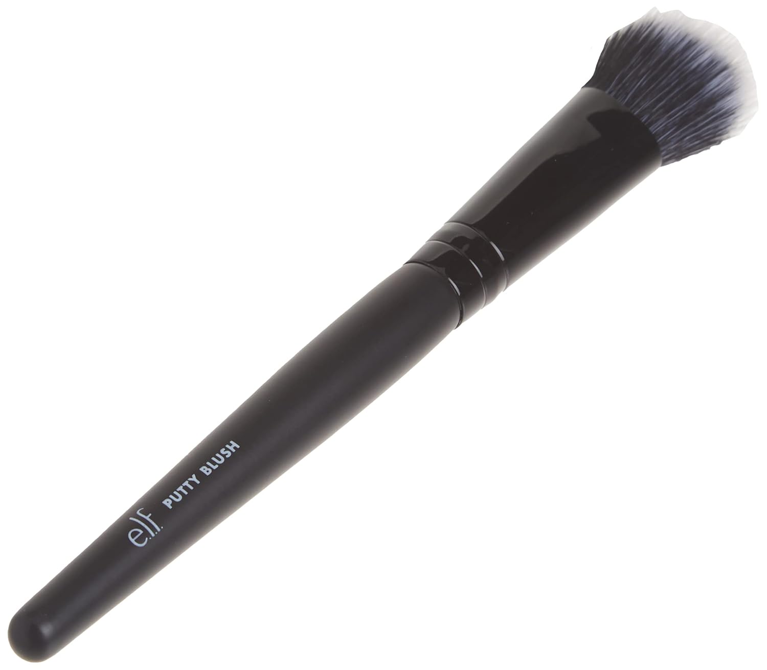 e.l.f Putty Blush Brush