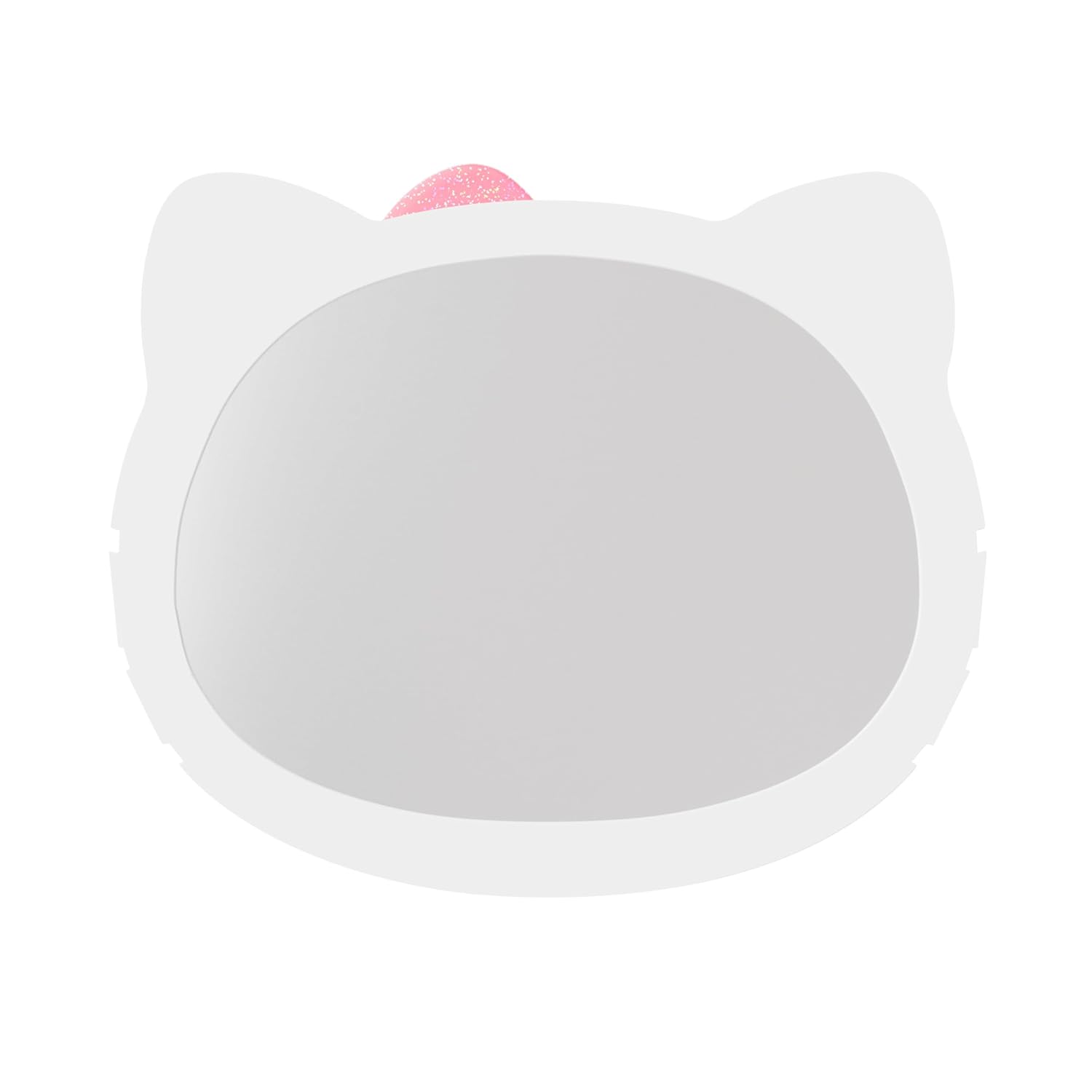 Wet n Wild Hello Kitty Mirror & Key Chain Set