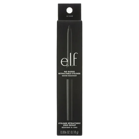 E.L.F. No Budge Retractable Eyeliner