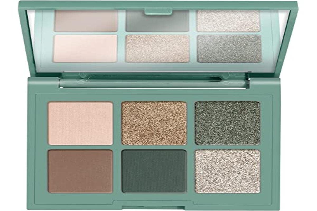 ESSENCE Eyeshadow Palette