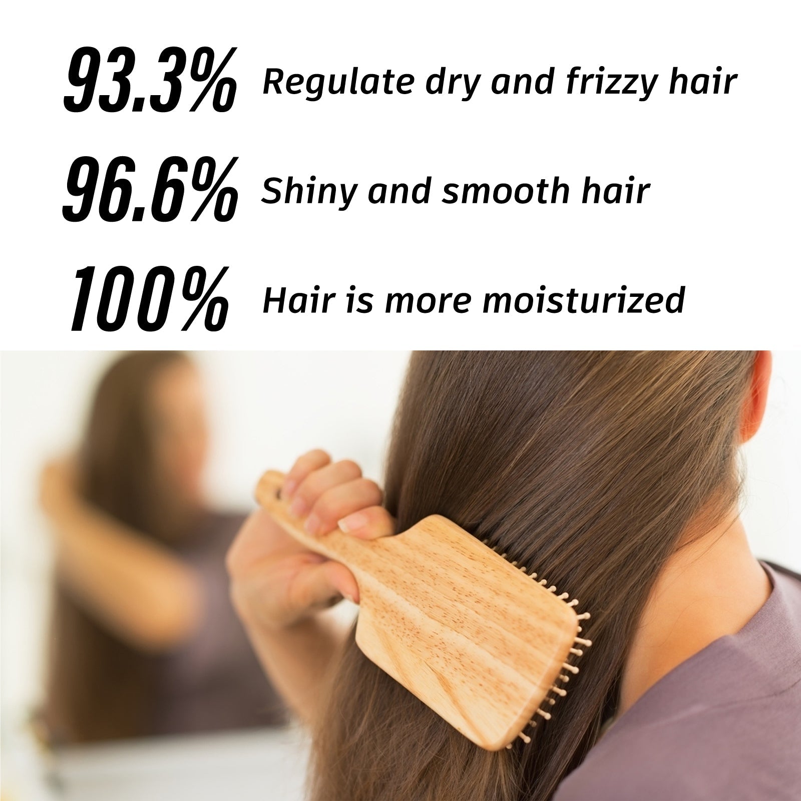 Olive Oil, Multi-Effect Massage Oil For Skin Whitening And Smoothing Hair