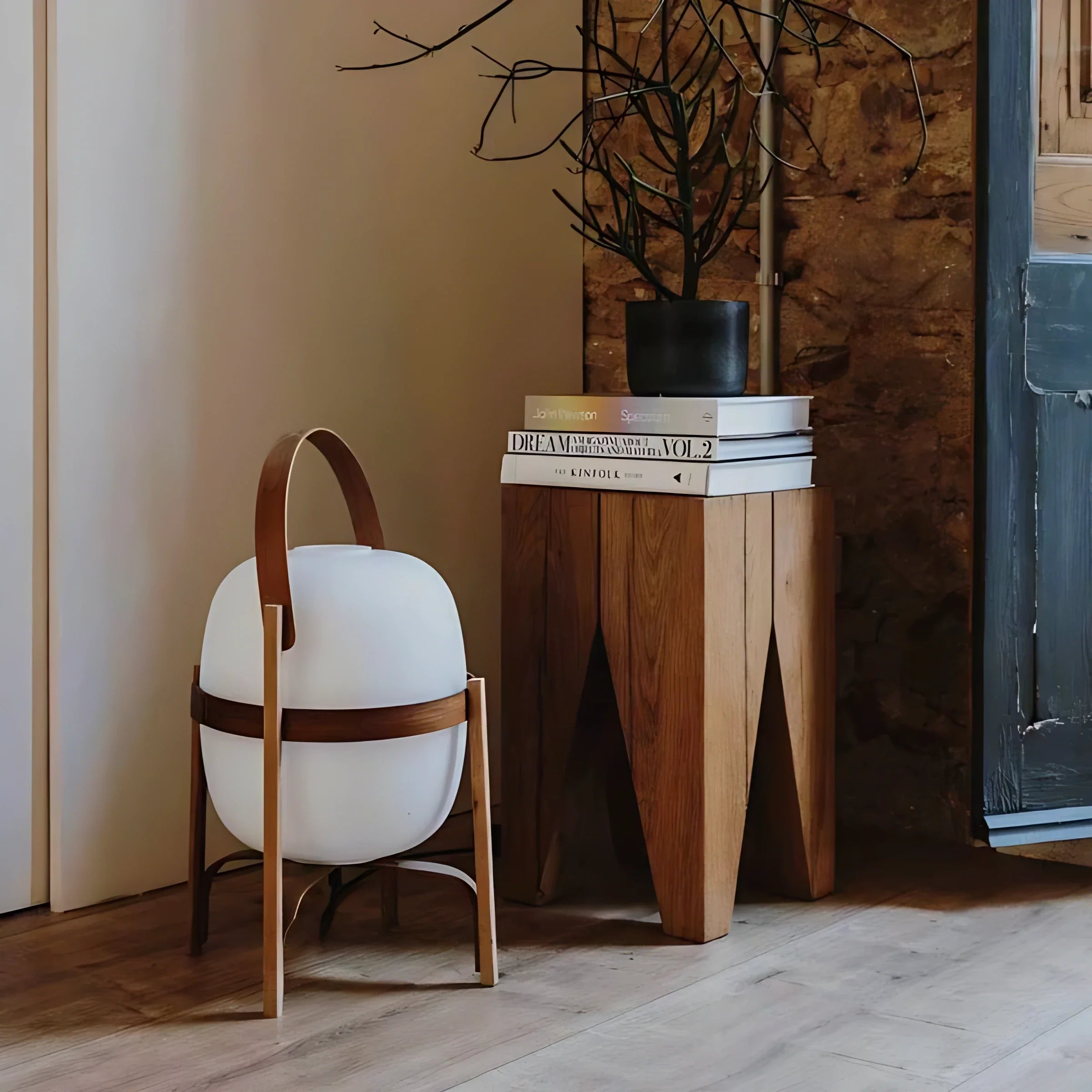 Cestita Table Lamp