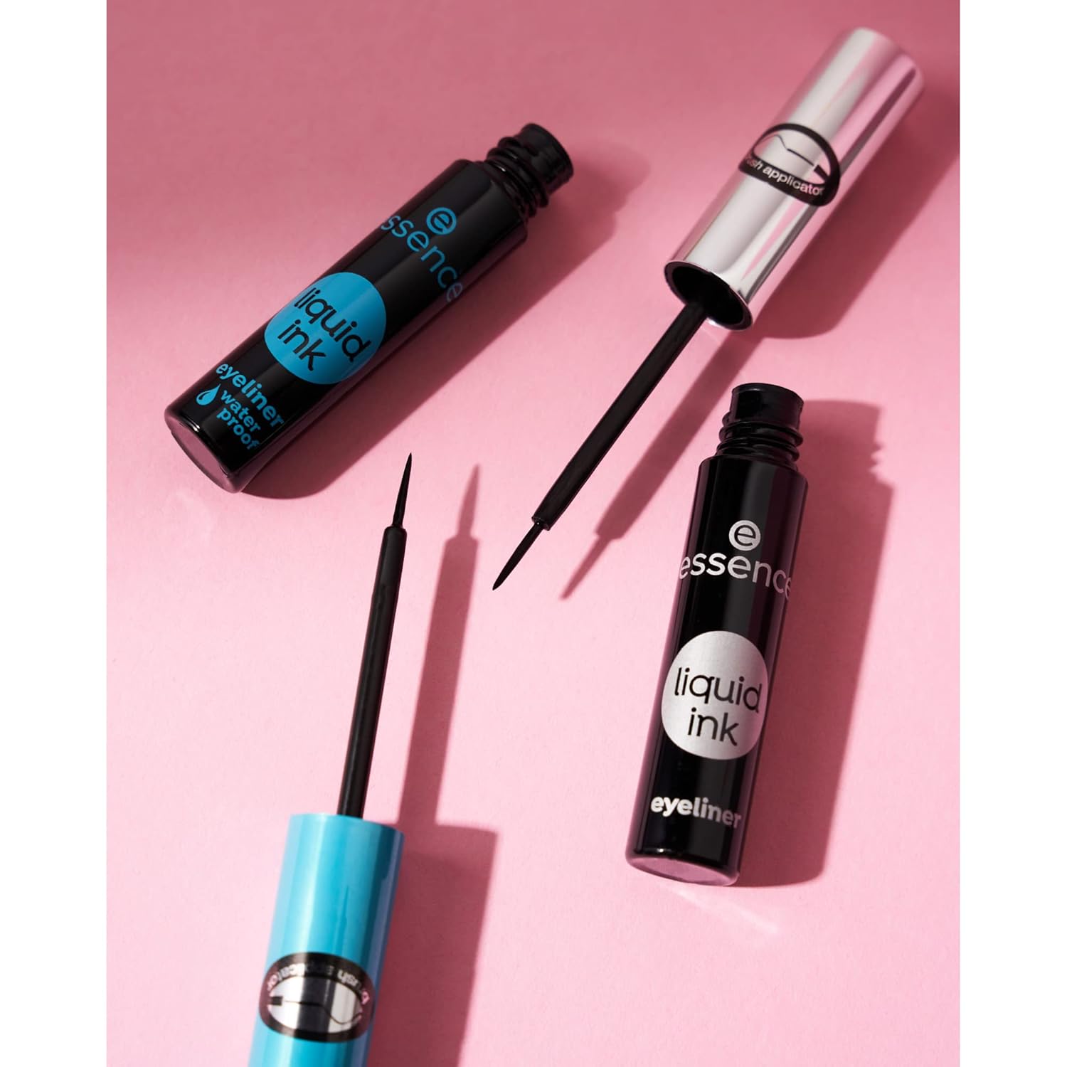 ESSENCE Liquid Ink Eyeliner