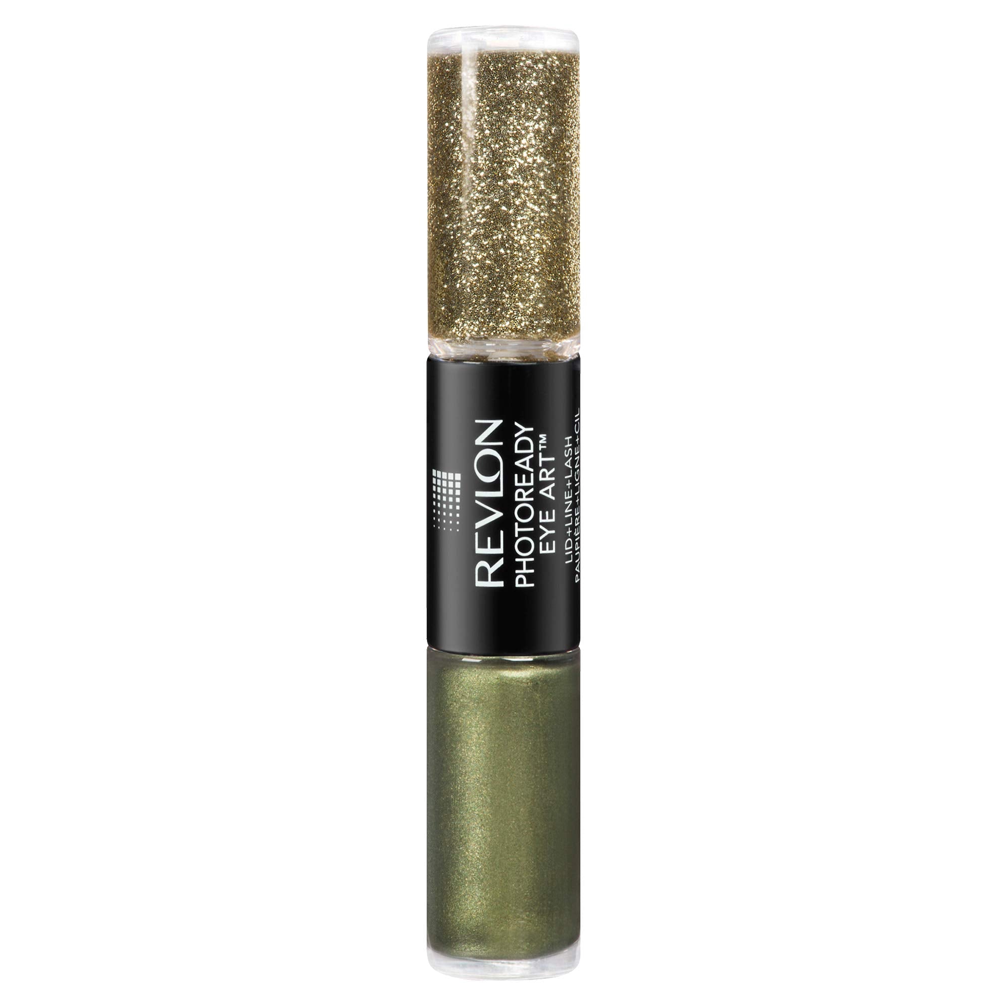 REVLON PhotoReady Lid + Line + Lash Eye Art