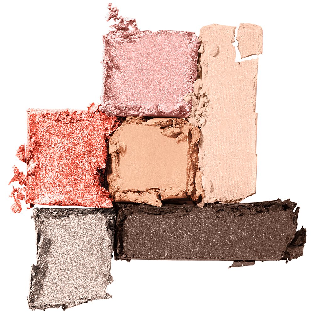 MAYBELLINE Makeup The City Mini Eyeshadow Palette