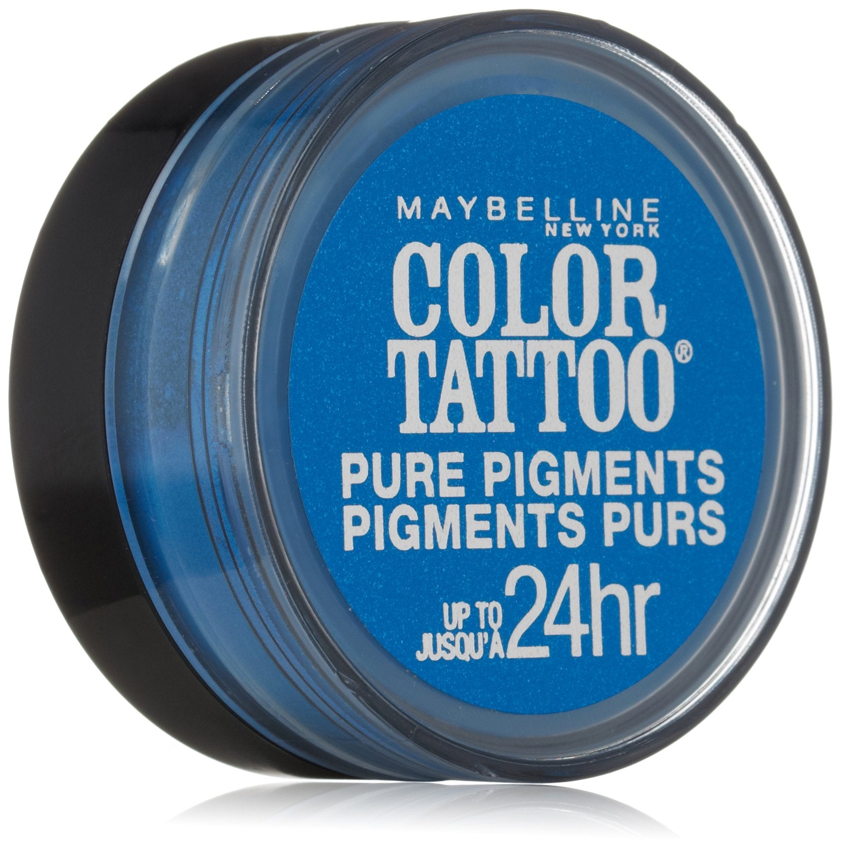 MAYBELLINE Eye Studio Color Tattoo Pure Pigments Eye Shadow