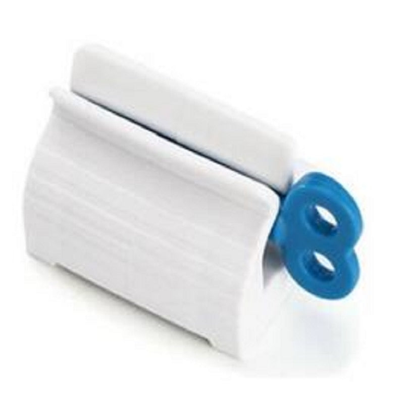 Bathroom Accessories Toothpaste Device Multifunctional Dispenser Facial Cleanser Squeezer Clips Manual Lazy Tube Squeezer Press