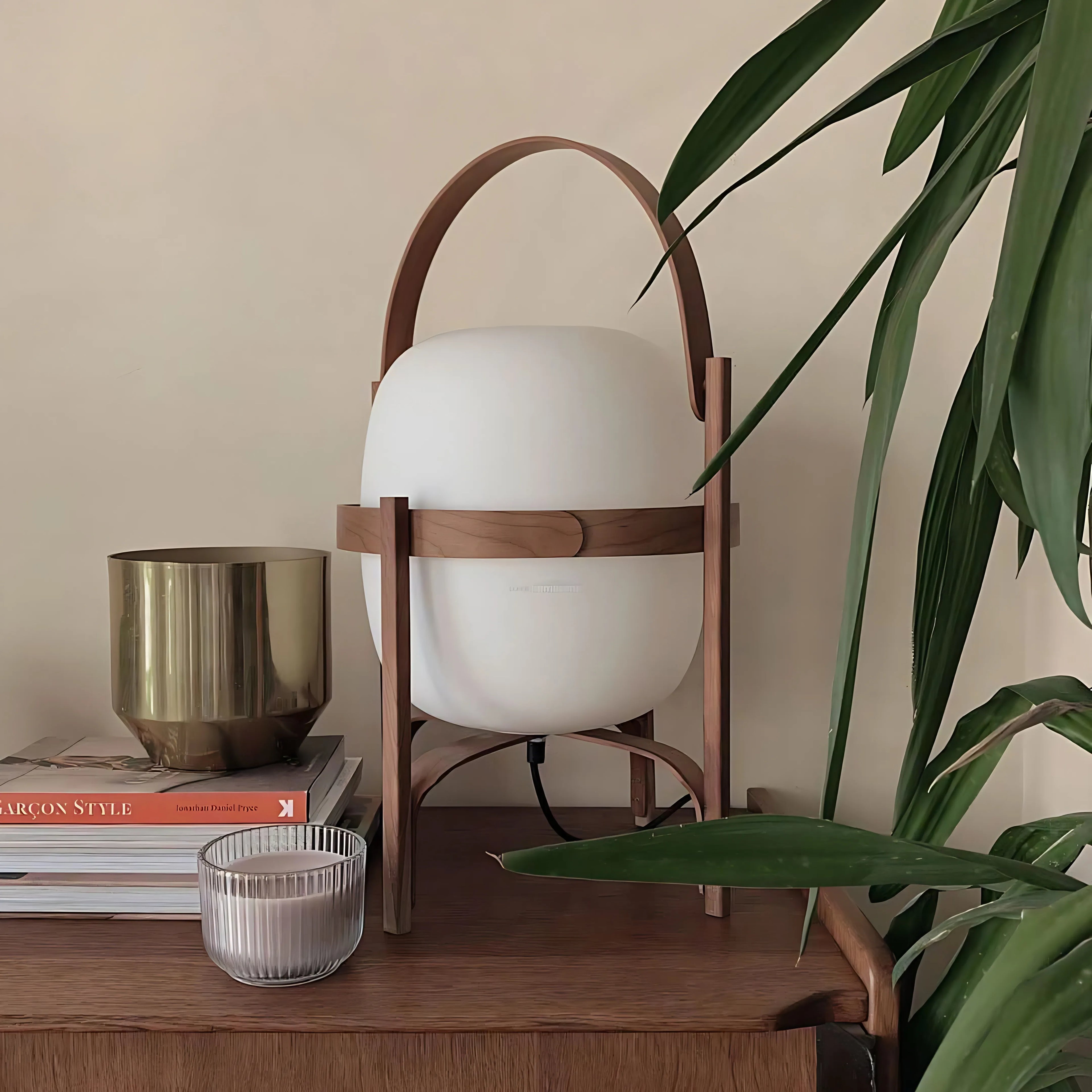 Cestita Table Lamp