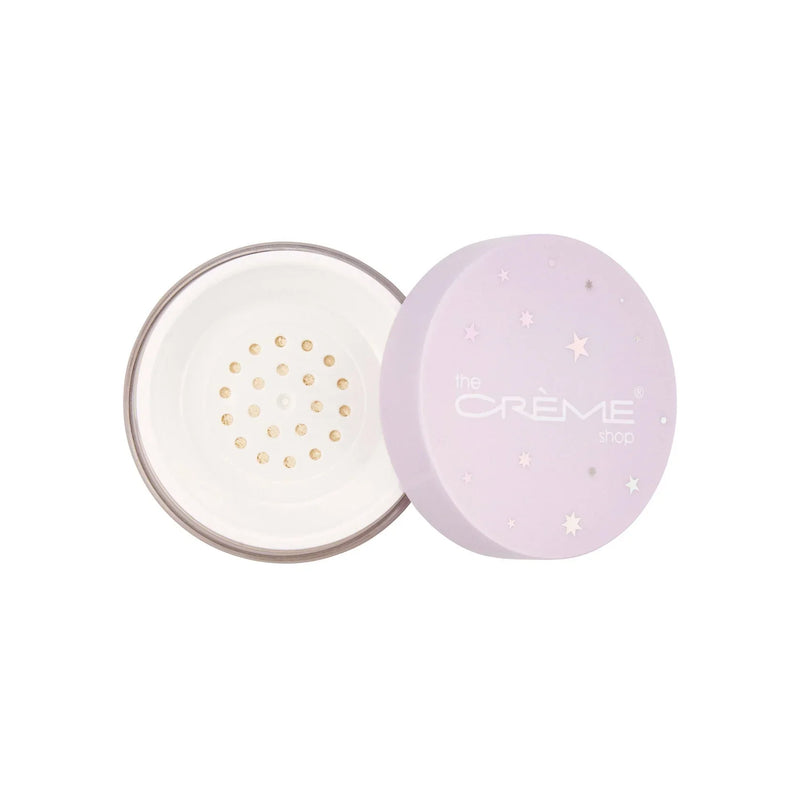 THE CREME SHOP Universe-al Setting Powder