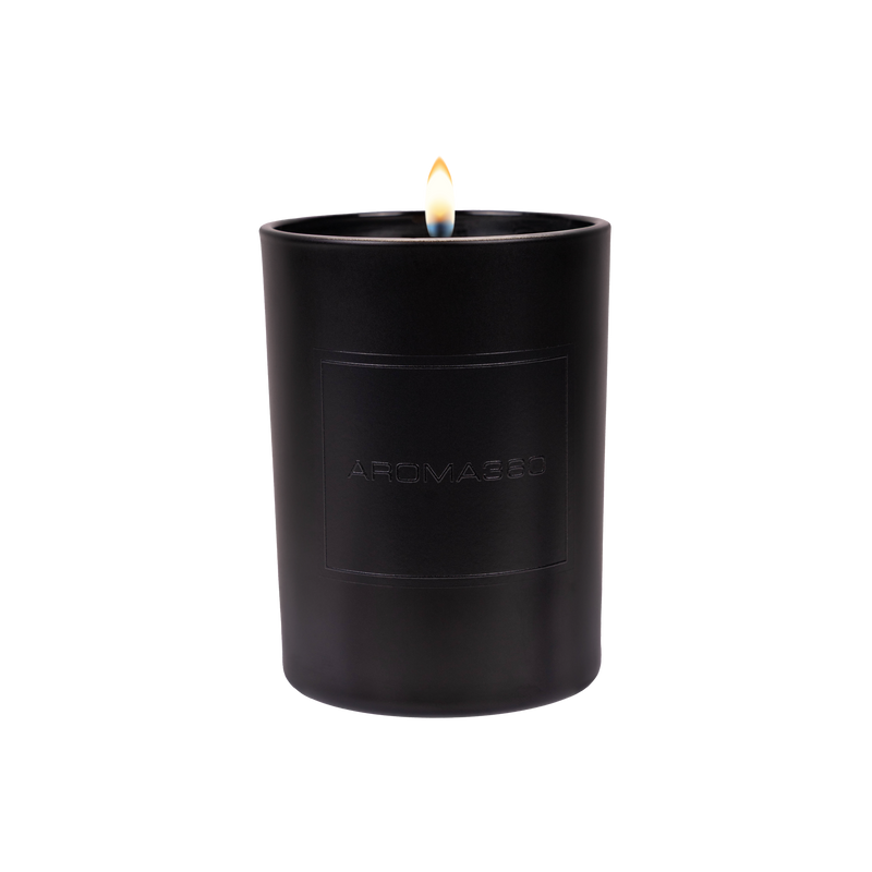 Escapade Single-Wick Candle