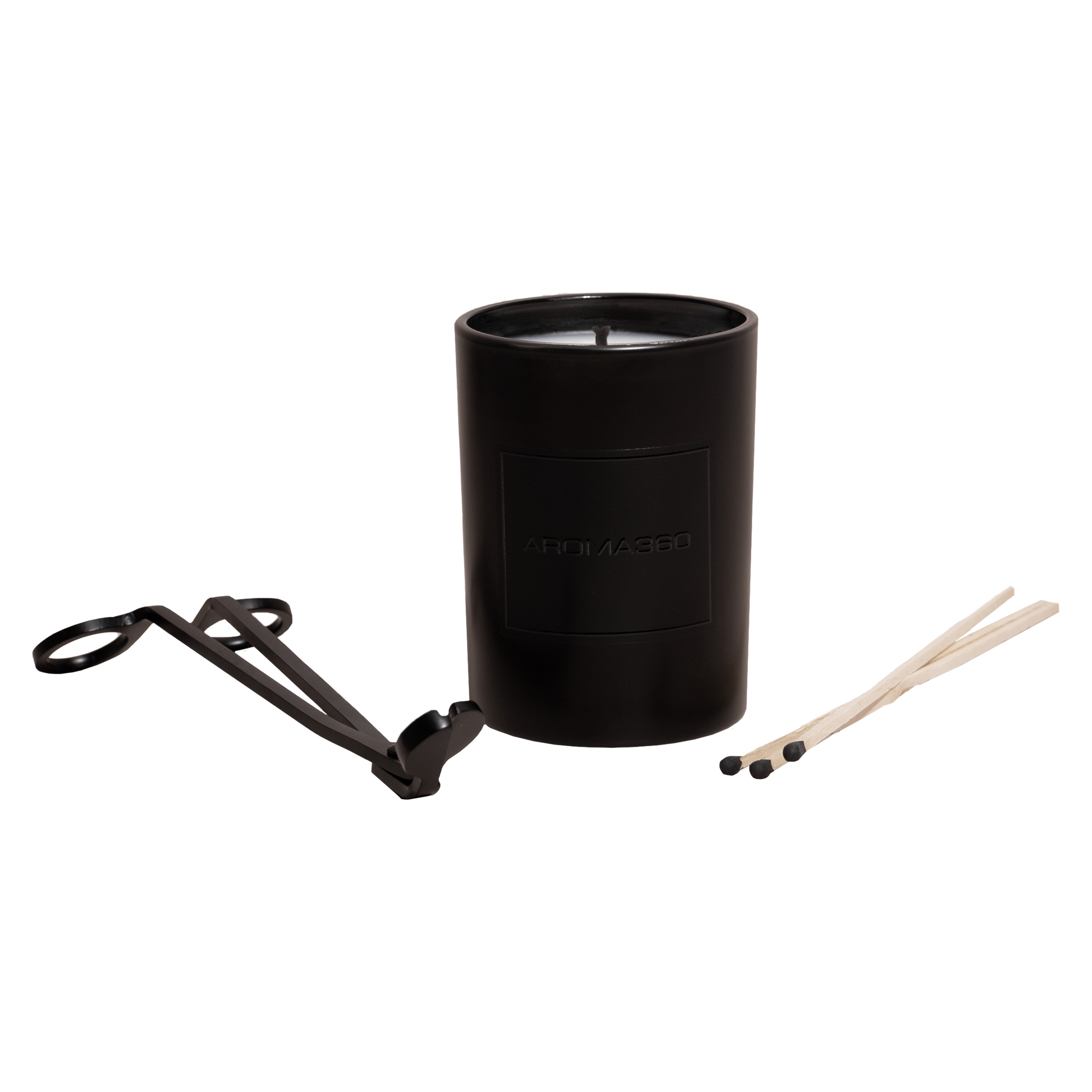 Escapade Single-Wick Candle