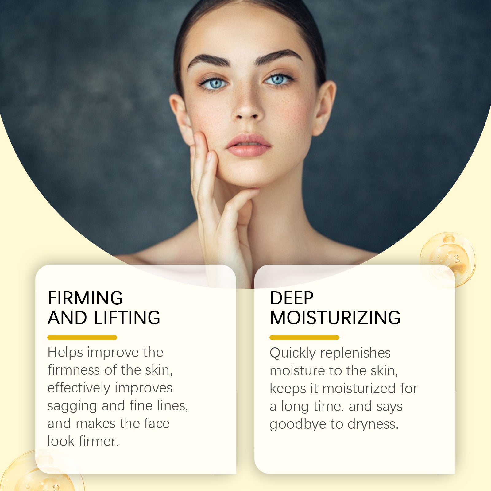 Rose Hip Oil Nourishes And Moisturizes Fine Lines On The Face And Leaves Skin Soft, Smooth And Firm