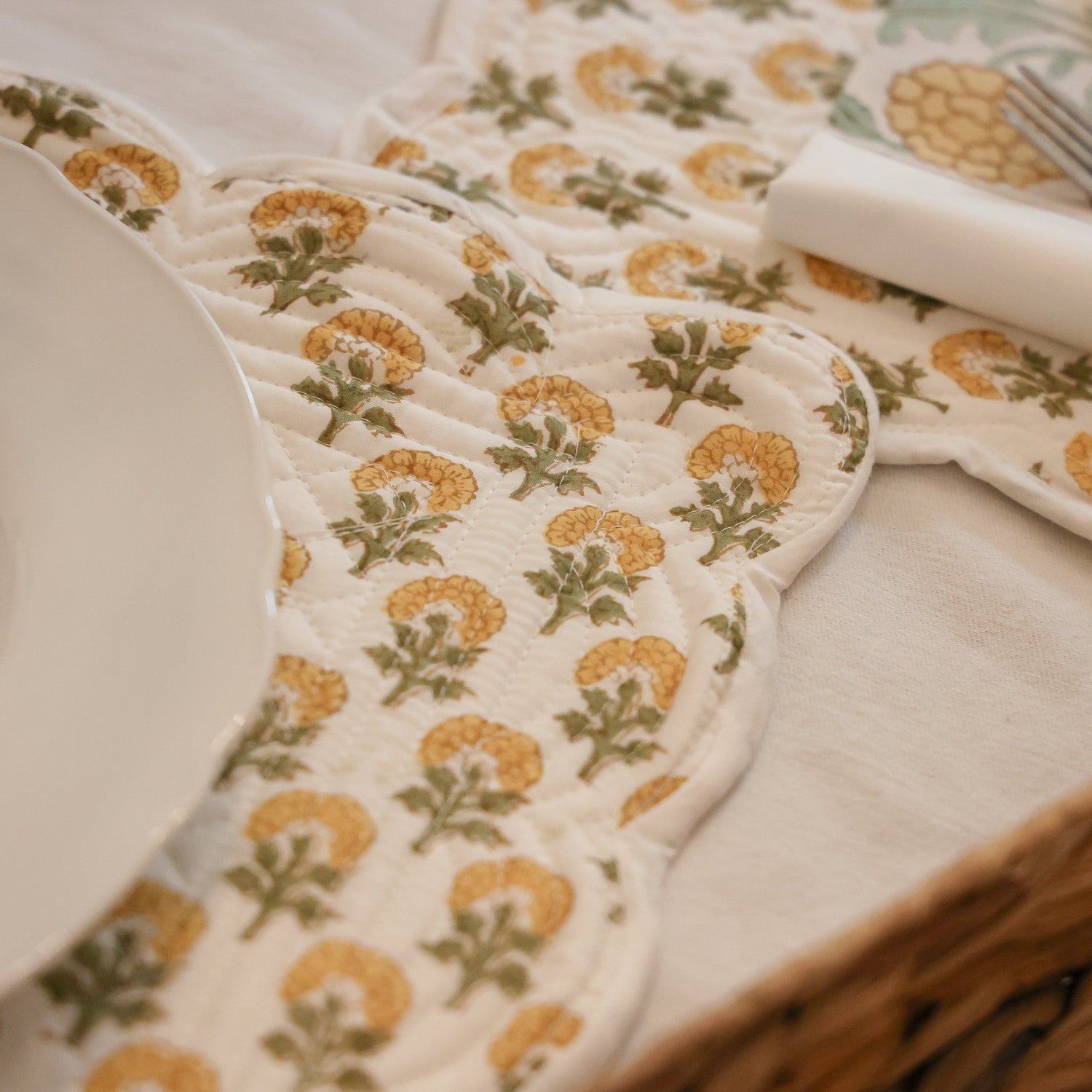 Victory | Placemats