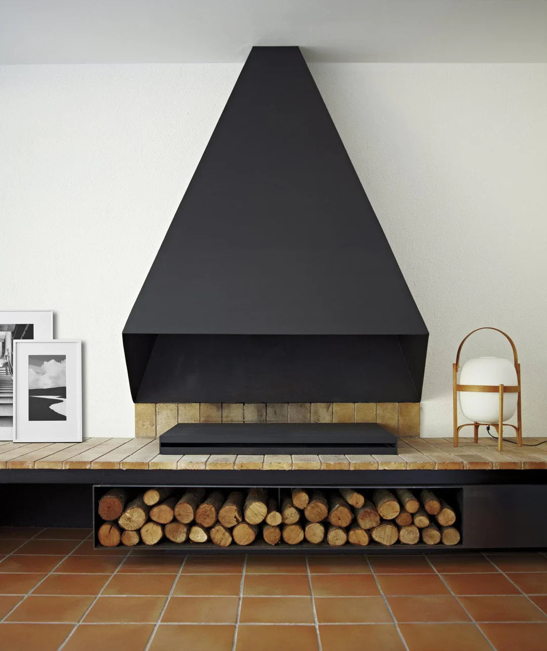 Cestita Table Lamp