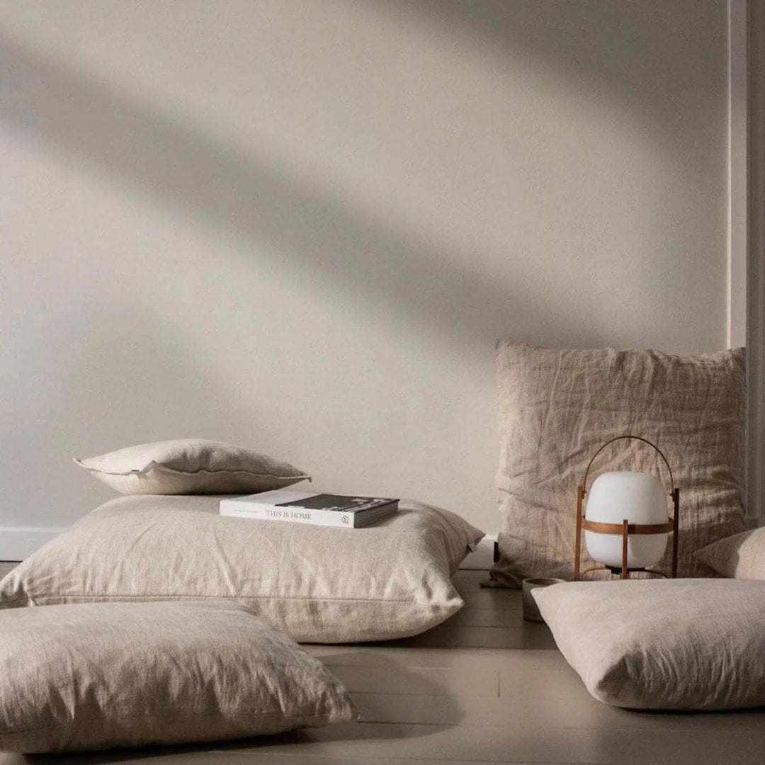 Cestita Table Lamp