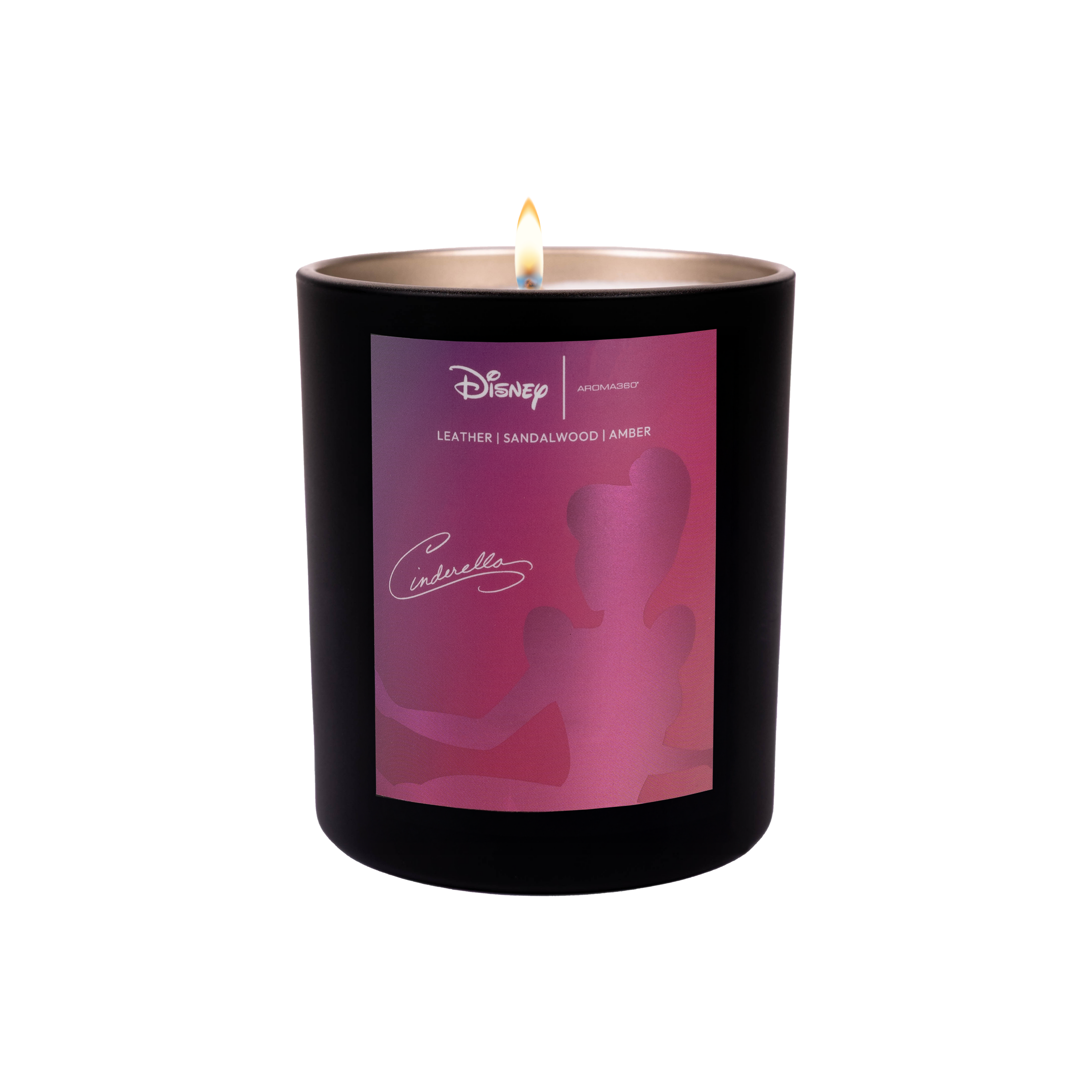 Disney My Way Candle