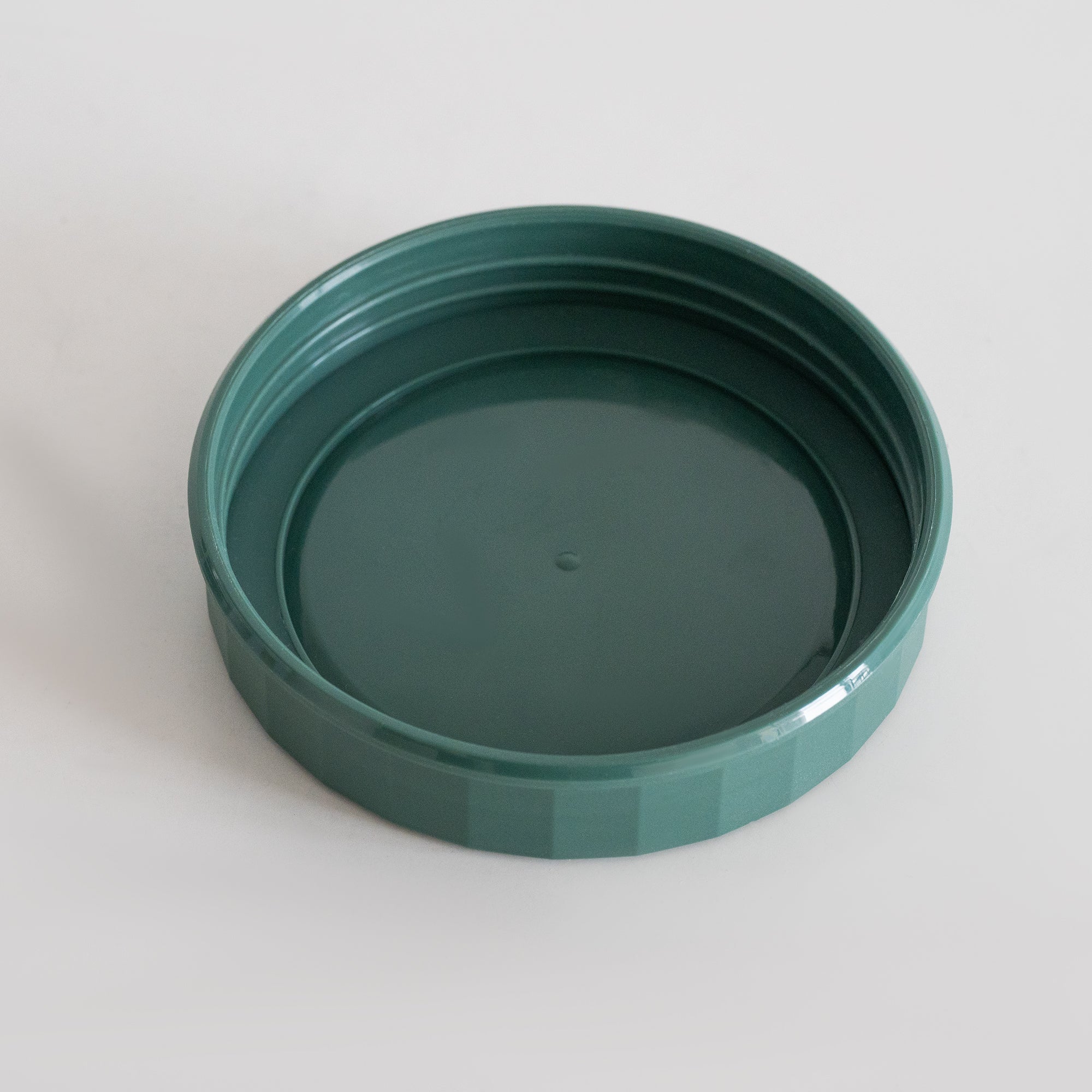 Glass Flip-Over Pickle Jar