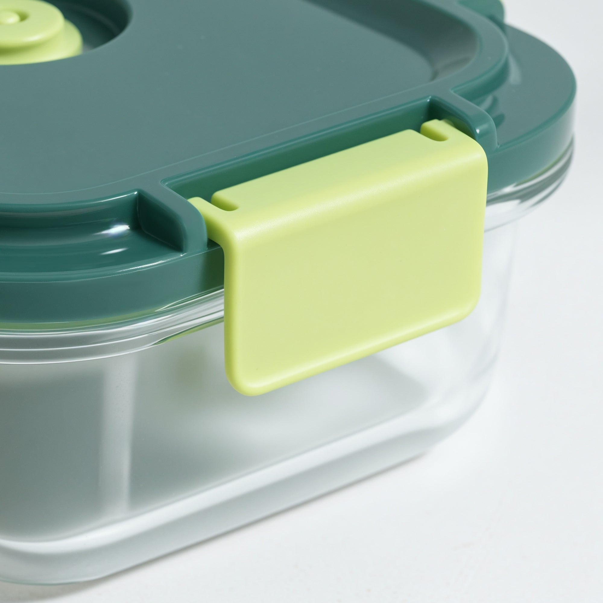 Guacamole Saver Container