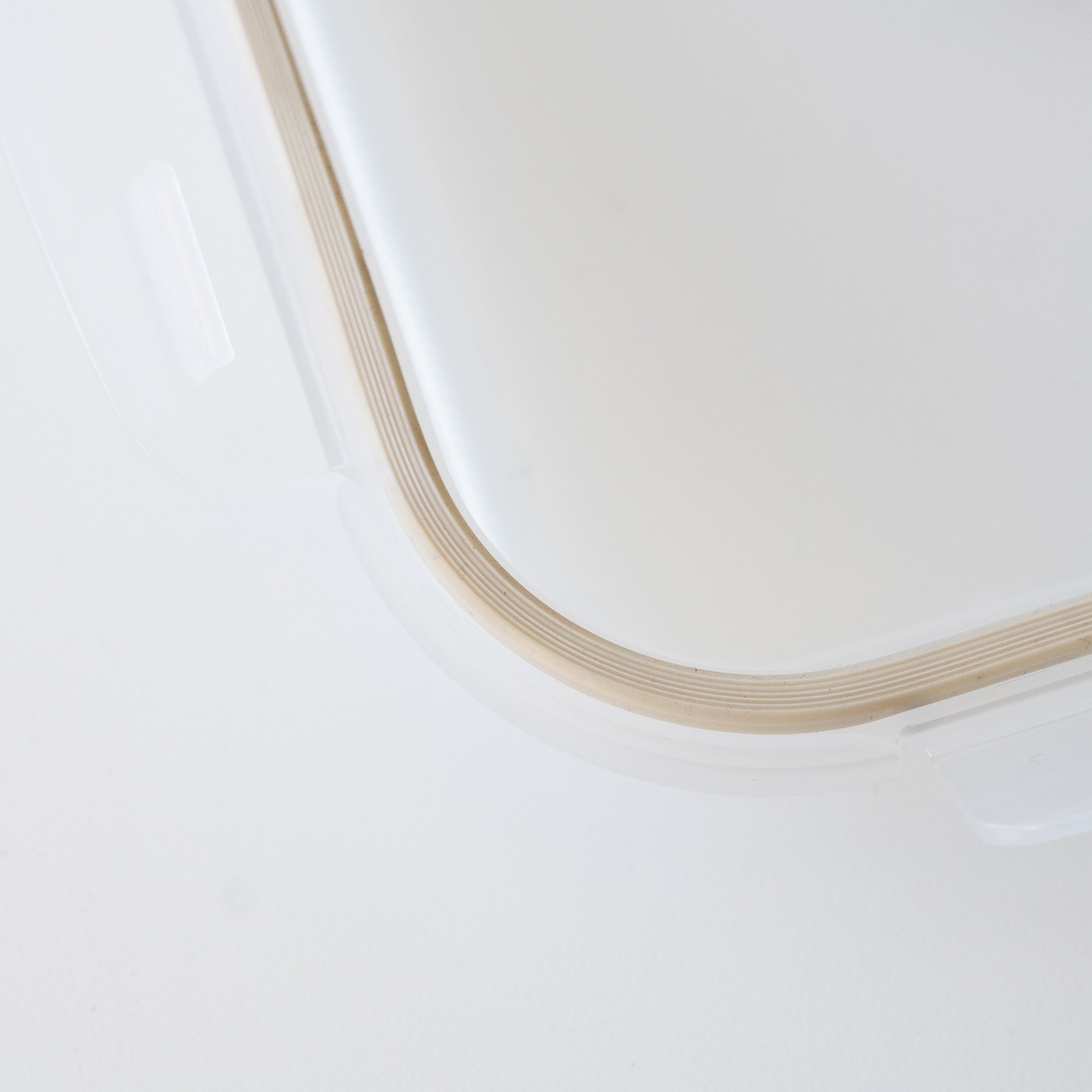 Bake & Carry Glass Set (5 Containers, Vanilla)