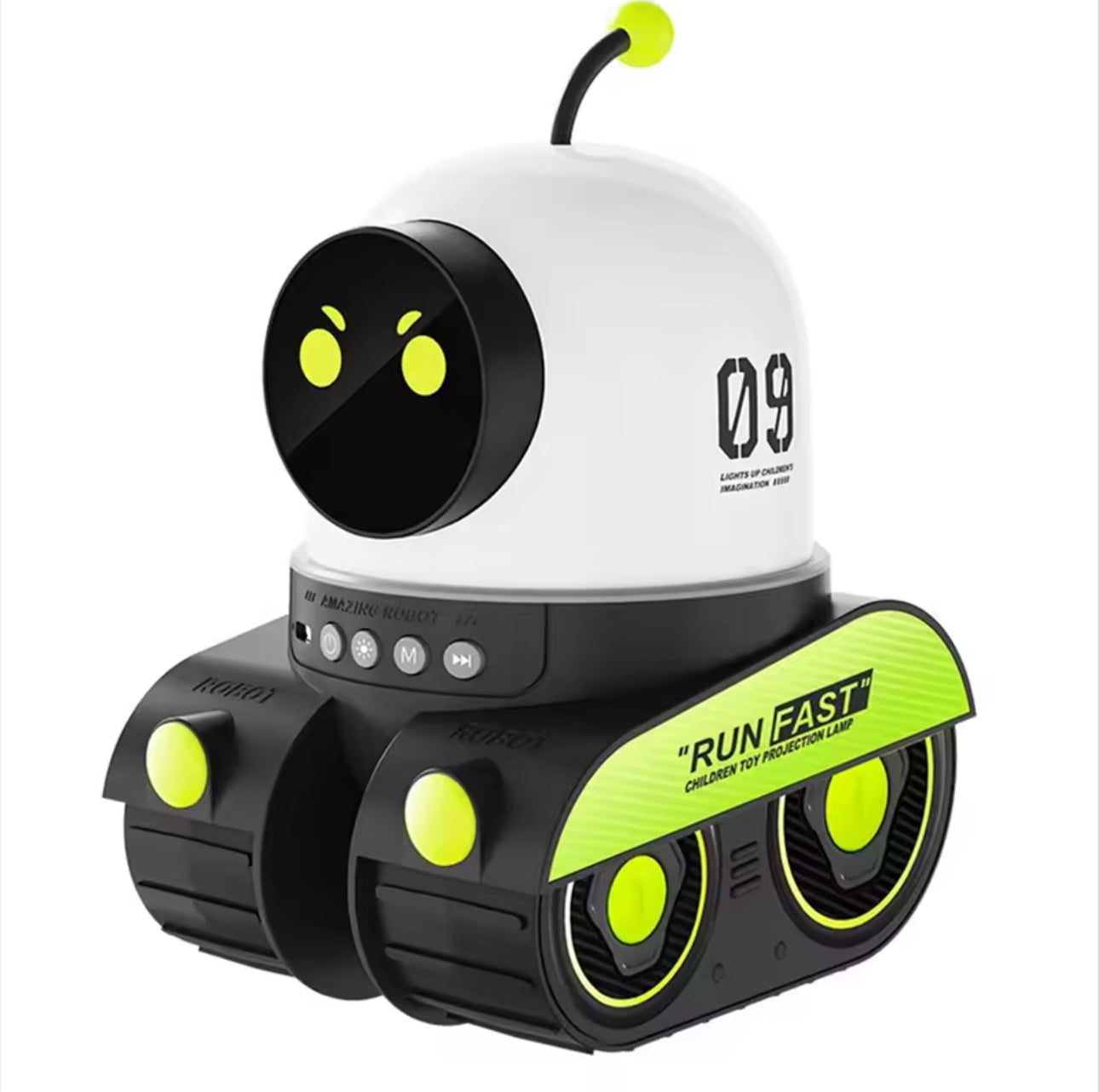 RoboStar Projector Lamp