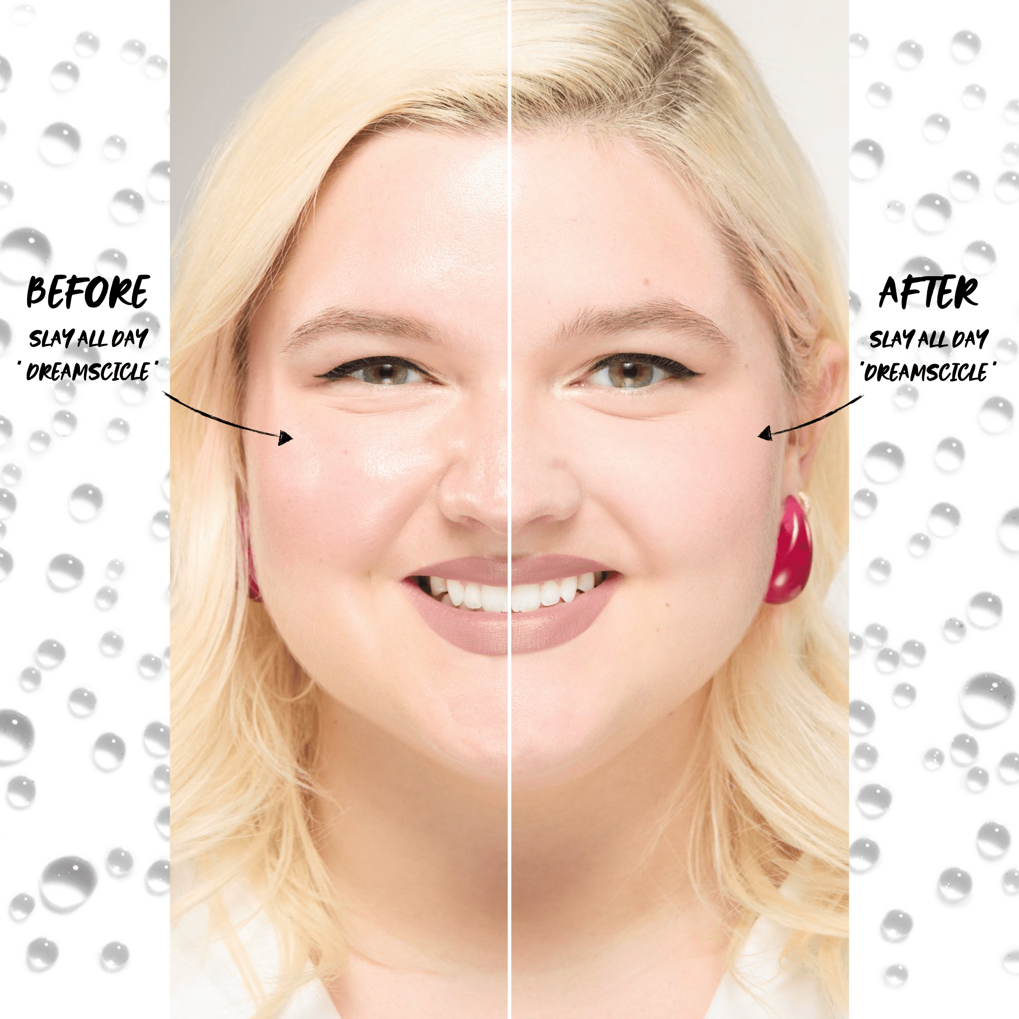 Dreamsicle - Slay All Day Setting Spray