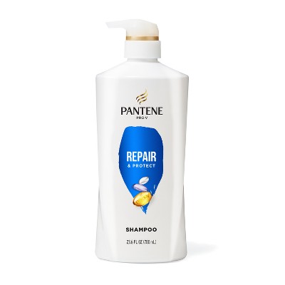 Pantene Pro-V Repair & Protect Shampoo 23.6 fl oz - New