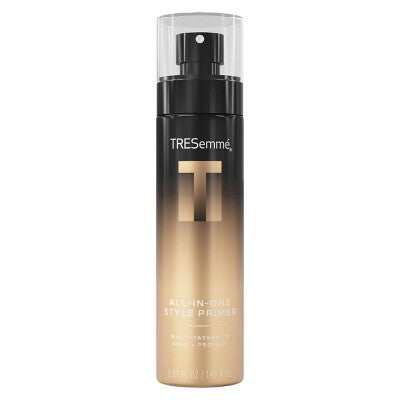 Tresemme All-in-One Hair Style Primer Spray 5.07 fl oz - New