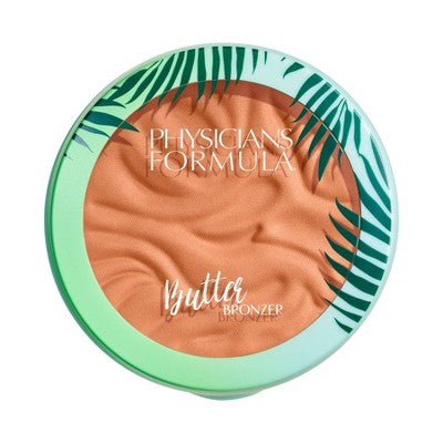 Physicians Formula Butter Bronzer Sunkissed 0.38oz - New