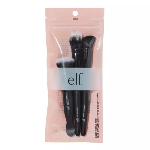 e.l.f Putty Tools Trio