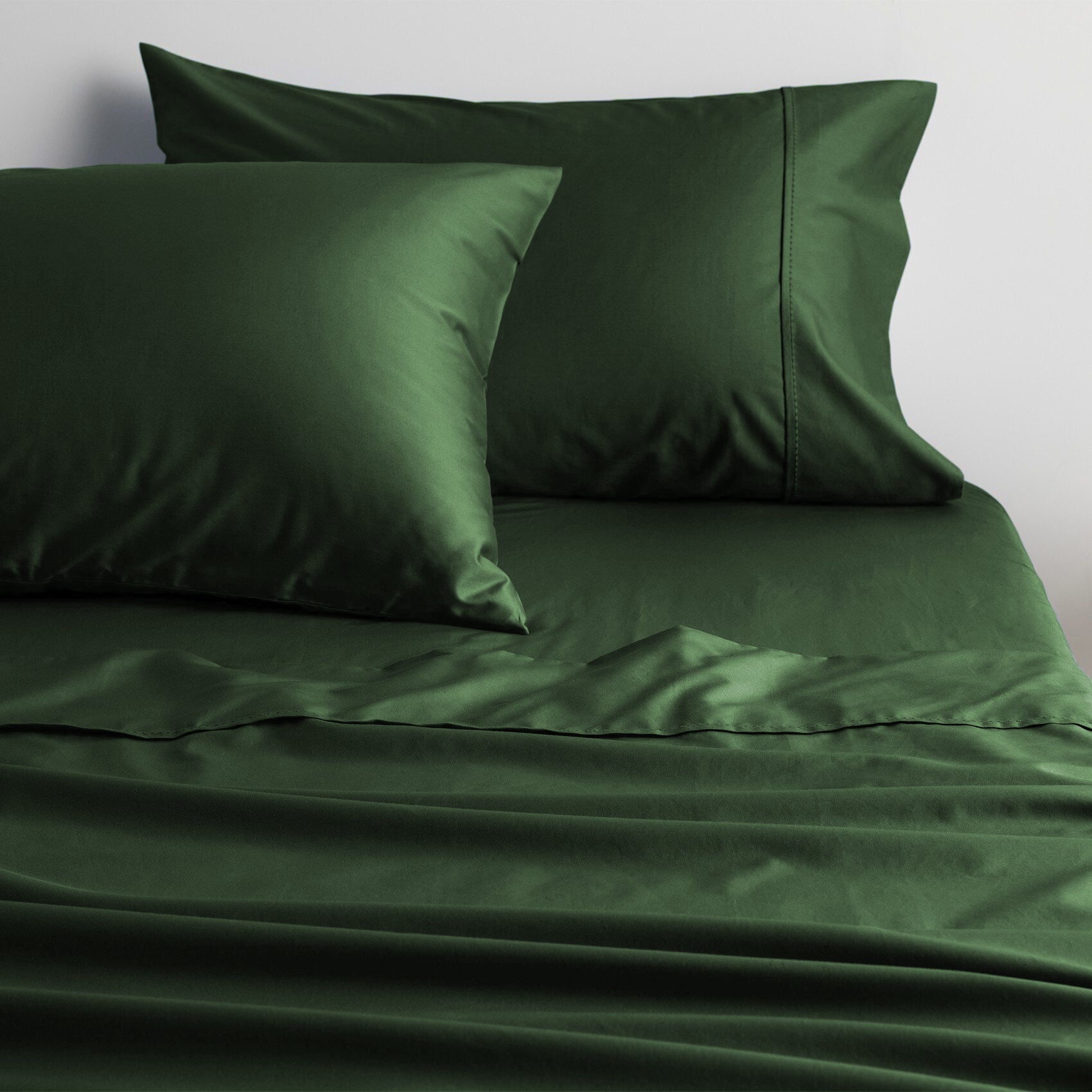 Eucalypso Silky Pillowcase Set (2)