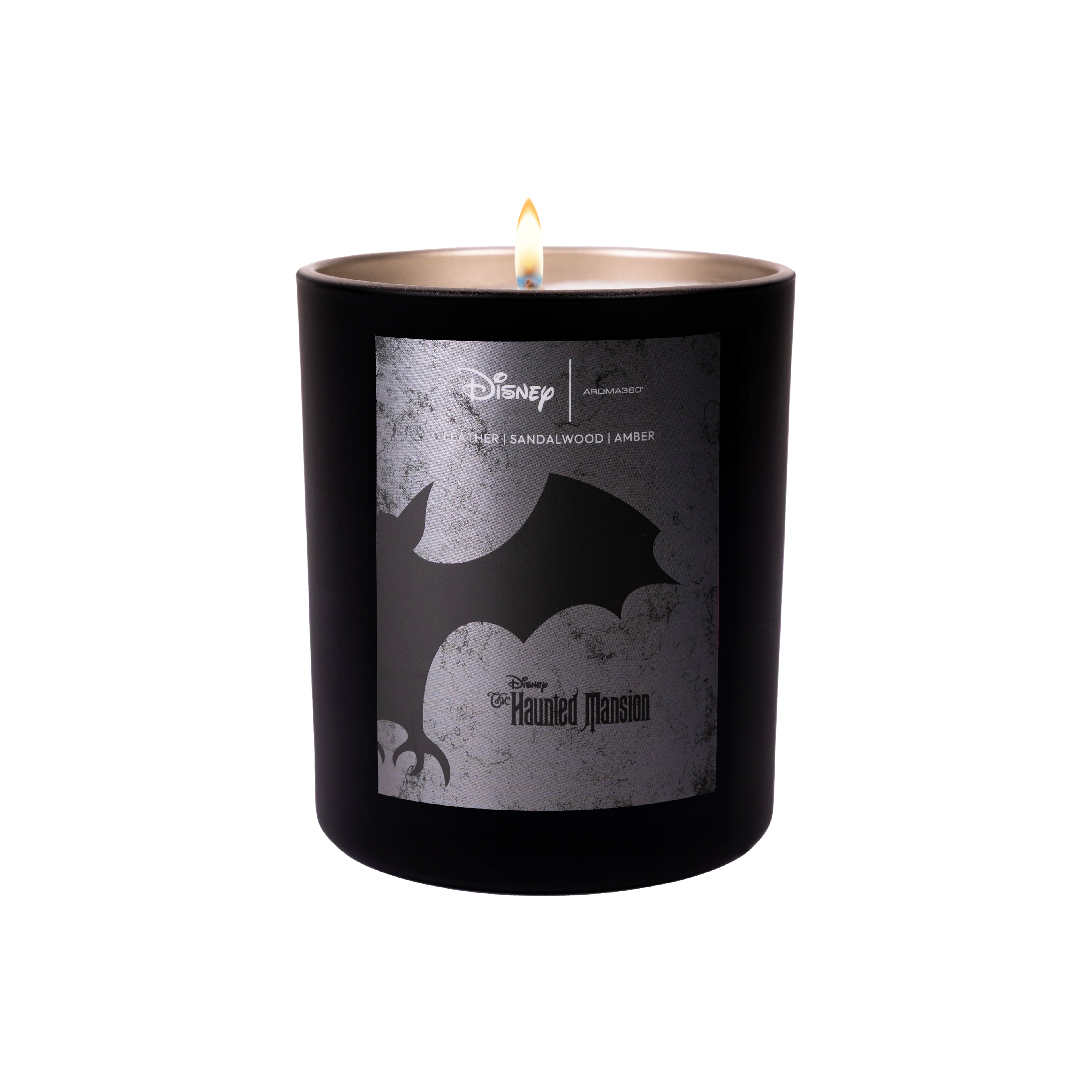Disney My Way Candle