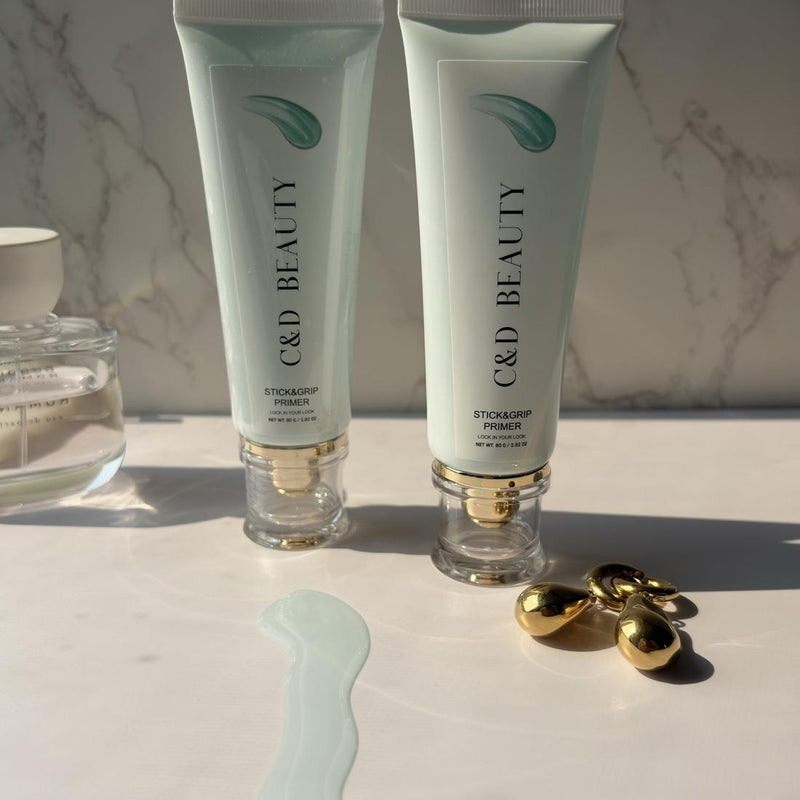 Stick & Grip Face Primer