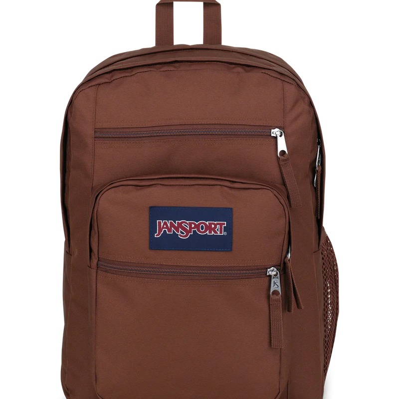 JanSport Crosstown Backpack Brown